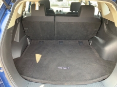 Used 2011  Nissan Rogue 4d SUV AWD S at Car Zone Sales near Otsego, MI