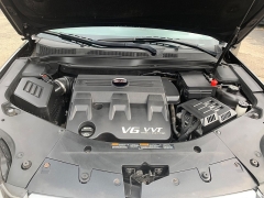 Used 2016  GMC Terrain 4d SUV AWD Denali at Car Zone Sales near Otsego, MI