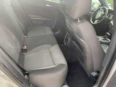 Used 2015 Dodge Charger 4d Sedan SE AWD at Car Zone Sales near Otsego, MI