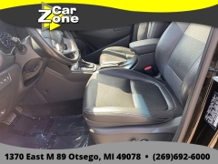 Used 2021  Hyundai Kona Ultimate DCT AWD at Car Zone Sales near Otsego&comma; MI