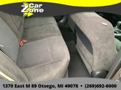 Used 2013  Nissan Altima 4d Sedan S 2&period;5L at Car Zone Sales near Otsego&comma; MI
