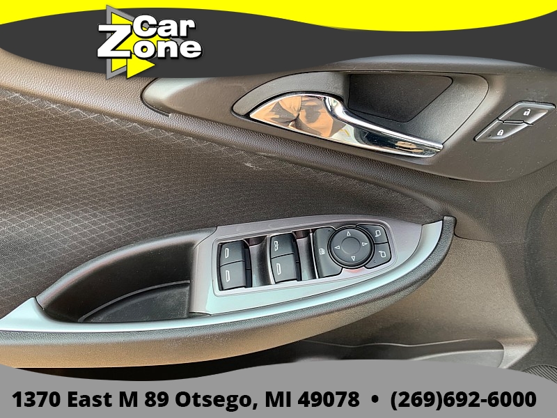 2024 Chevrolet Malibu 1LT - Photo 12