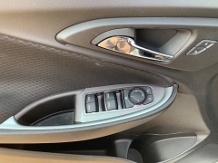 Used 2024  Chevrolet Malibu 4dr Sdn 1LT at Car Zone Sales near Otsego, MI