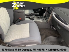 Used 2010  Jeep Liberty 4d SUV 4WD Sport at Car Zone Sales near Otsego&comma; MI