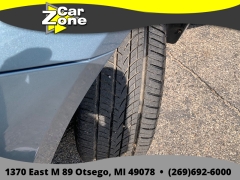 Used 2009  Toyota Sienna 4d Wagon XLE at Car Zone Sales near Otsego&comma; MI