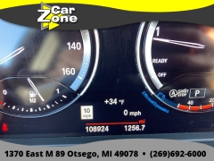 Used 2019  BMW X1 xDrive28i Sports Activity Vehicle at Car Zone Sales near Otsego&comma; MI