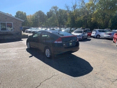 Used 2011  Honda Insight 5d Hatchback EX at Car Zone Sales near Otsego, MI