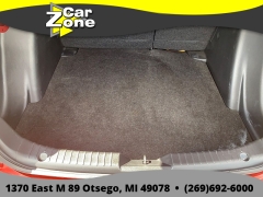 Used 2016  Scion iA 4d Sedan Auto at Car Zone Sales near Otsego&comma; MI