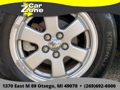 Used 2013  Toyota Prius 5d Hatchback Three at Car Zone Sales near Otsego&comma; MI