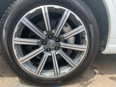 Used 2017 Audi Q7 4d SUV 3.0T Premium+ at Car Zone Sales near Otsego, MI