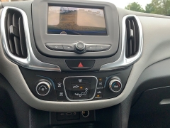 Used 2019  Chevrolet Equinox 4d SUV AWD LS at Car Zone Sales near Otsego, MI