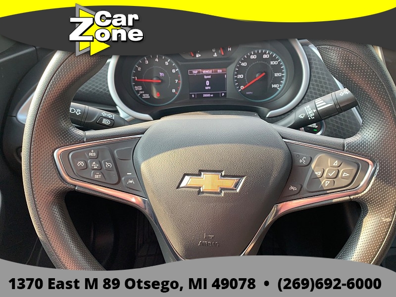 2024 Chevrolet Malibu 1LT - Photo 18