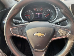 Used 2024  Chevrolet Malibu 4dr Sdn 1LT at Car Zone Sales near Otsego, MI