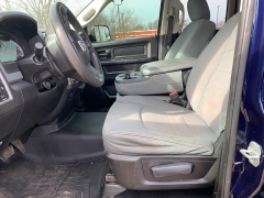 Used 2013  Ram 1500 4WD Quad Cab Express at Car Zone Sales near Otsego&comma; MI