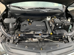 Used 2019  Chevrolet Equinox 4d SUV AWD LS at Car Zone Sales near Otsego, MI