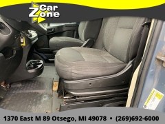 Used 2019  Ram ProMaster Cargo Van 2500 High Roof Van 159" WB at Car Zone Sales near Otsego&comma; MI