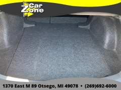 Used 2026  Toyota Corolla LE CVT at Car Zone Sales near Otsego&comma; MI