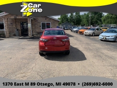 Used 2016  Scion iA 4d Sedan Auto at Car Zone Sales near Otsego&comma; MI