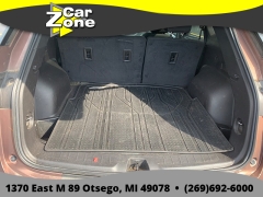 Used 2024  Chevrolet Blazer FWD 4dr LT w&sol;2LT at Car Zone Sales near Otsego&comma; MI