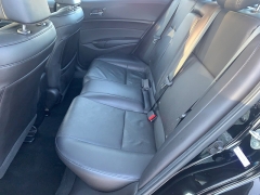 Used 2014  Acura ILX 4d Sedan 2&period;0L at Car Zone Sales near Otsego&comma; MI