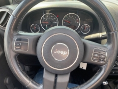 Used 2011 Jeep Wrangler 2d Convertible Sport at Car Zone Sales near Otsego, MI
