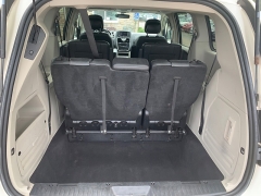 Used 2013 Chrysler Town & Country 4d Wagon Touring at Car Zone Sales near Otsego, MI