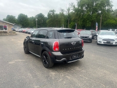 Used 2015 MINI Cooper Countryman ALL4 4dr S at Car Zone Sales near Otsego, MI