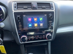 Used 2018  Subaru Legacy 4d Sedan 2.5i Premium at Car Zone Sales near Otsego, MI