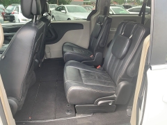Used 2013 Chrysler Town & Country 4d Wagon Touring at Car Zone Sales near Otsego, MI
