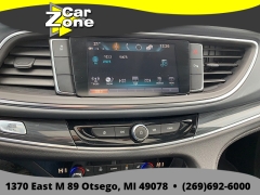 Used 2019  Buick Enclave 4d SUV FWD Essence at Car Zone Sales near Otsego&comma; MI