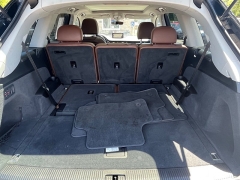 Used 2017  Audi Q7 4d SUV 3.0T Premium at Car Zone Sales near Otsego, MI