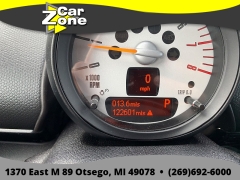 Used 2014  MINI Cooper Countryman ALL4 4dr S at Car Zone Sales near Otsego&comma; MI