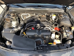 Used 2018  Subaru Legacy 4d Sedan 2.5i Premium at Car Zone Sales near Otsego, MI