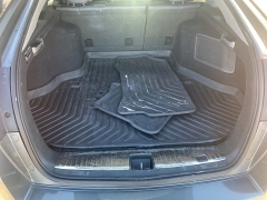 Used 2012  Honda Crosstour 4d SUV 4WD EX-L at Car Zone Sales near Otsego, MI