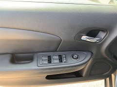 Used 2012 Chrysler 200 4d Sedan Limited at Car Zone Sales near Otsego, MI