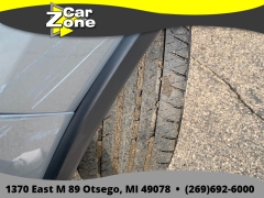Used 2020  Mitsubishi Outlander Sport 4d SUV AWC ES at Car Zone Sales near Otsego&comma; MI