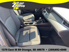 Used 2026  Toyota Corolla LE CVT at Car Zone Sales near Otsego&comma; MI
