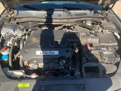 Used 2012  Honda Crosstour 4d SUV 4WD EX-L at Car Zone Sales near Otsego, MI