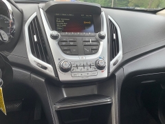 Used 2016  GMC Terrain 4d SUV AWD Denali at Car Zone Sales near Otsego, MI