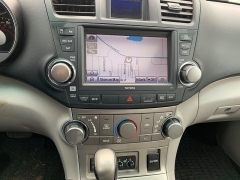 Used 2011  Toyota Highlander 4d SUV AWD at Car Zone Sales near Otsego&comma; MI