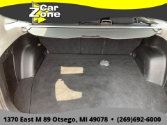 Used 2011  Subaru Forester 4d SUV X Auto Alloy Wheel Value Pkg at Car Zone Sales near Otsego&comma; MI