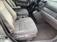 Used 2010  Honda CR-V 4d SUV 4WD EX at Car Zone Sales near Otsego&comma; MI