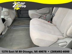 Used 2012  Toyota Sienna 4d Wagon LE V6 at Car Zone Sales near Otsego&comma; MI