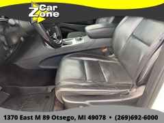 Used 2019  Jeep Grand Cherokee 4d SUV 4WD Summit V8 at Car Zone Sales near Otsego&comma; MI