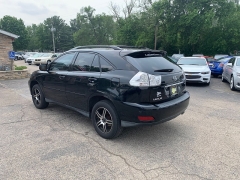 Used 2007 Lexus RX 350 AWD 4dr at Car Zone Sales near Otsego, MI