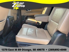 Used 2021  Chevrolet Suburban 4WD 4dr Premier at Car Zone Sales near Otsego&comma; MI