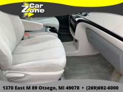 Used 2012  Toyota Sienna 4d Wagon LE V6 at Car Zone Sales near Otsego&comma; MI