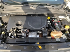 Used 2019  Jeep Renegade 4d SUV FWD Limited High Altitude S at Car Zone Sales near Otsego&comma; MI