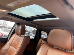 Used 2011  Jeep Grand Cherokee 4d SUV 4WD Overland at Car Zone Sales near Otsego&comma; MI