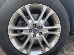 Used 2015  Volvo XC60 4d SUV FWD T5 Premier Plus at Car Zone Sales near Otsego, MI